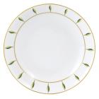 Plat creux