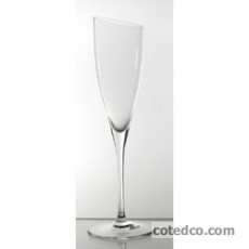 Coffret 6 Fl�tes � champagne Val�ria