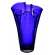 Vase 35cm Lilas
