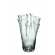 Vase 25cm Transparent