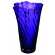 Vase 25cm Lilas