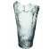 Vase 35cm Transparent