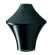 Vase 25cm Taille impact