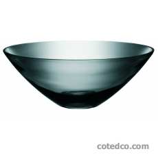 Coupe 34cm Gris