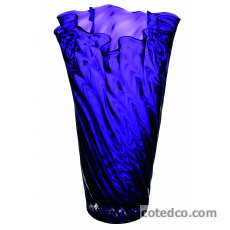 Vase 25cm Lilas