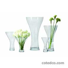 Vase 25cm Slim - Elina