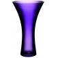 Vase 38cm Pourpre