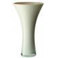 Vase 55cm Vanille - Noriko