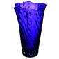 Vase 25cm Lilas