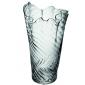Vase 35cm Transparent