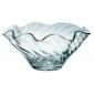 Coupe 32cm transparente