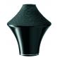 Vase 25cm Taille impact