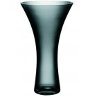 Vase 38cm Gris