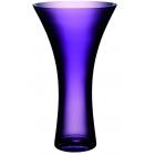 Vase 38cm Pourpre 