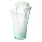 Vase 29.5cm Opaline