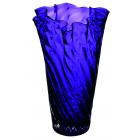 Vase 25cm Lilas