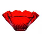 Coupe 32cm Rouge