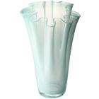 Vase 50cm Opaline