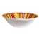 Coffret de 6 coupes individuelles G.M - 35 cl - diam. 16,5 cm