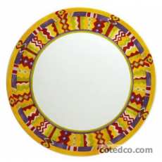 Coffret de 1 plat � g�teaux - diam. 30 cm