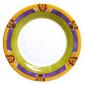 Coffret de 6 Assiettes canap�s - diam. 16,5 cm