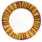 Coffret de 6 Assiettes dessert - diam. 23,2 cm
