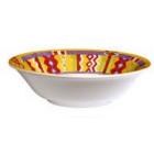 Coffret de 6 coupes individuelles G.M - 35 cl - diam. 16,5 cm