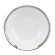 Assiette creuse