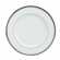 Assiette plate