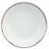 Plat creux