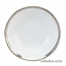 Assiette creuse