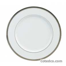 Assiette plate
