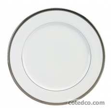Assiette de pr�sentation