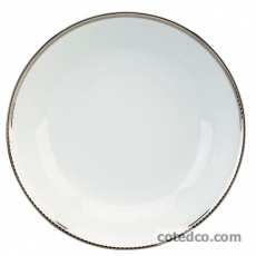 Plat creux