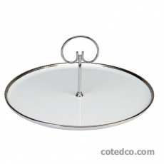 Plat � fromage