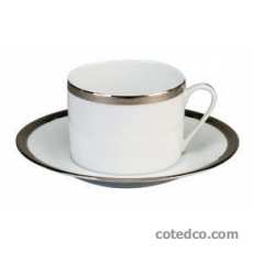 Paire tasse th�