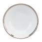 Assiette creuse