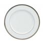 Assiette plate