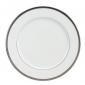 Assiette de pr�sentation