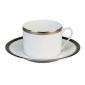 Paire tasse th�