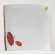 Assiette plate 25x25