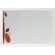 Assiette rectangle PM