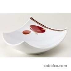 Bol salade et p�tes