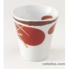 Verre caf�