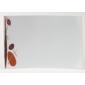 Assiette rectangle GM