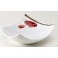Bol salade et p�tes
