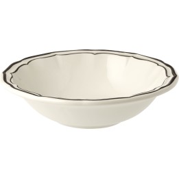 Coffret de 4 coupes individuelles - 50 cl - diam. 17 cm