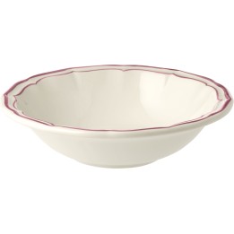 Coffret de 4 coupes individuelles - 50 cl - diam. 17 cm