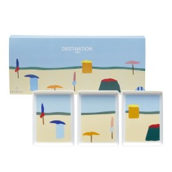 Plateau à sushis