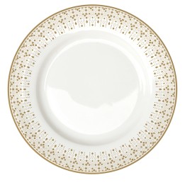 Assiette dessert 19cm